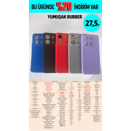 YUMUŞAK RUBBER 