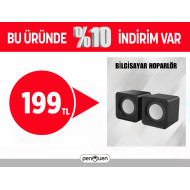 BİLGİSAYAR HOPARLÖR