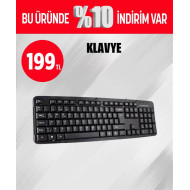 KLAVYE