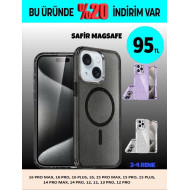 SAFİR MAGSAFE
