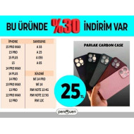 PARLAK CARBON CASE