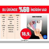 NEW FOREVER