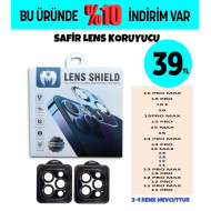 SAFİR LENS KORUYUCU