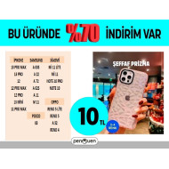  ŞEFFAF PRİZMA (KAMPANYA PAKETİ)