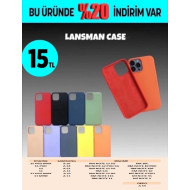 LANSMAN CASE