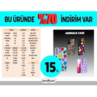 ANİMALS CASE